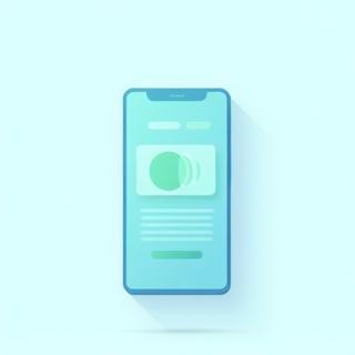 أيقونة سهولة الاستخدام المحمول