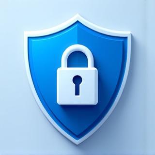 رمز الأمان الكامل
