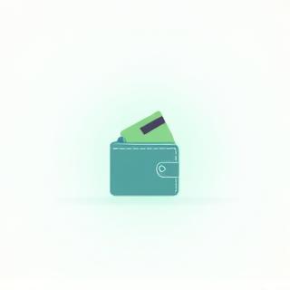 محفظة رقمية ودفع إلكتروني
