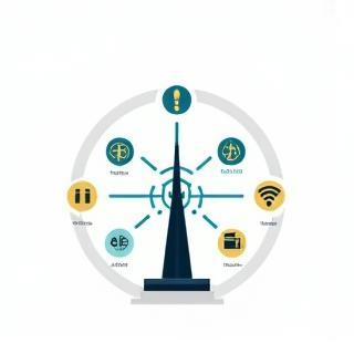 شحن عبر عدة شركات اتصالات